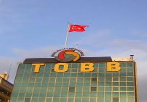 TOBB şirketleşme verilerini paylaştı